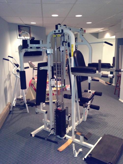 Treadmills installers Gallery